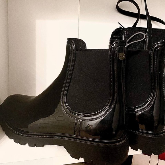 ALDO Ibaodda Boots - Picture 3 of 4